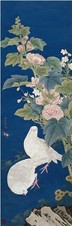 邢一峰 花鸟 立轴
