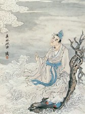 无款 乘风破浪图等 镜心