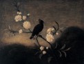 李尤松 1999年作 花鸟