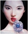 凌健 2006年作 新贵