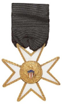 美国南北战争纪念章