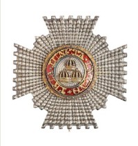 英国巴斯骑士团勋章