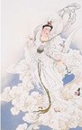 李唐 观音