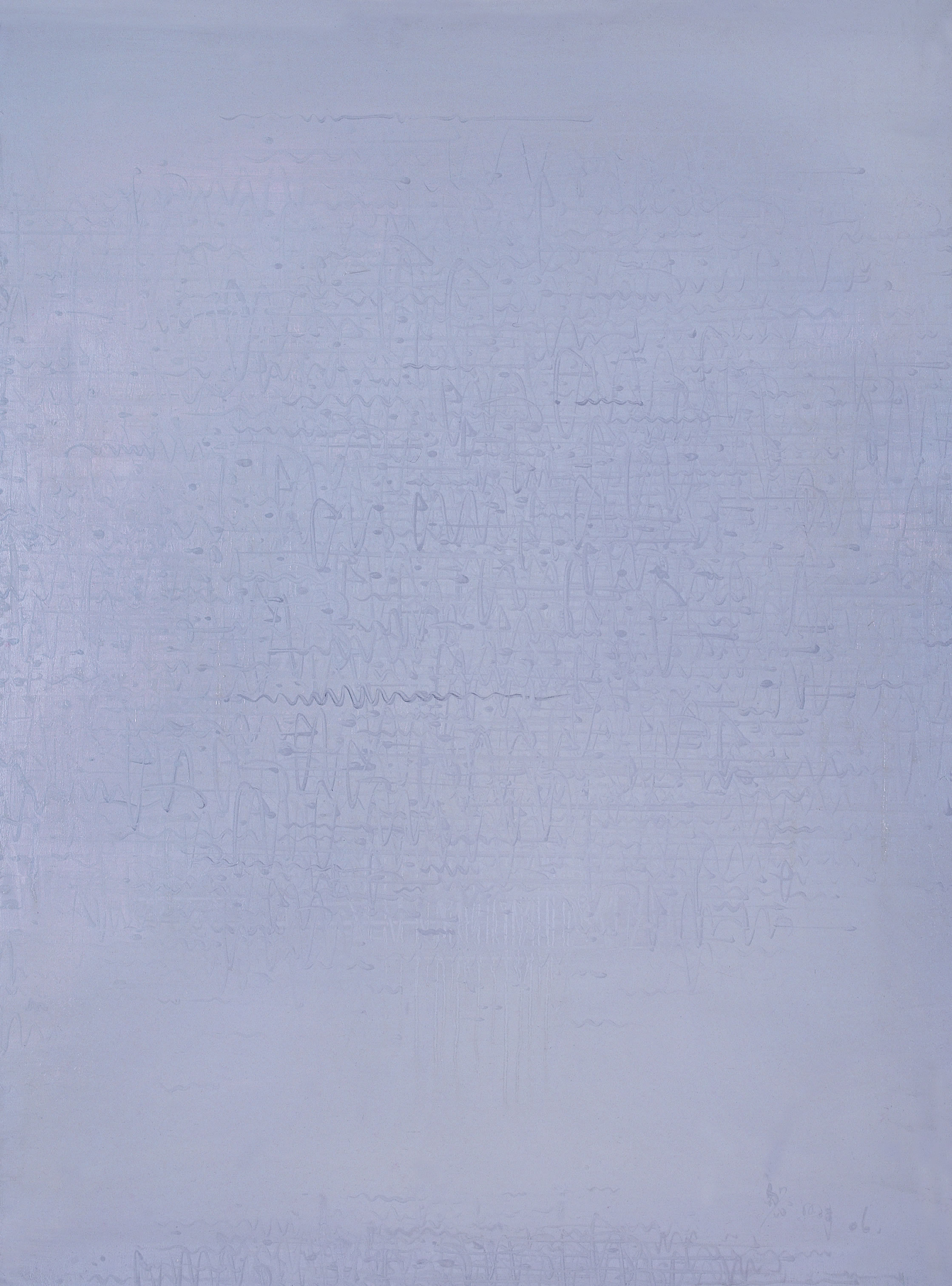 杨黎明 2006 NO.1-A90×120cm