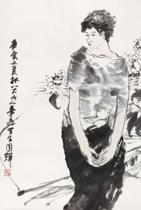 刘国辉（b.1985）  人物