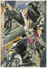 吴大羽 UNTITLED - 1153X38cm