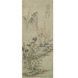 方薰 LANDSCAPE