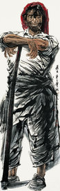 冯远  人物