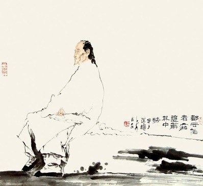 王子武  人物