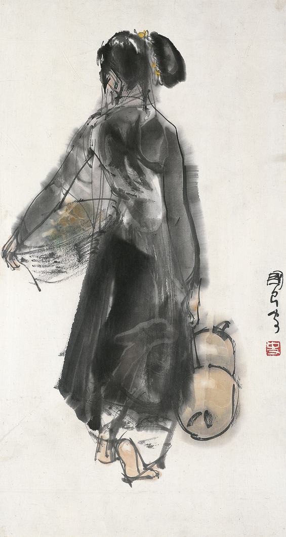 史国良 人物 镜片