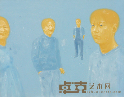 2004映像No.25 200×250cm