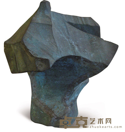 太极系列（自） 36×35.5×29.5cm