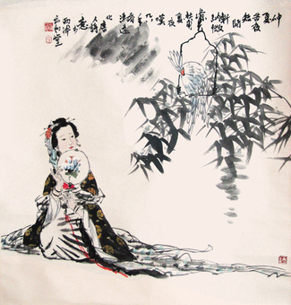 人物