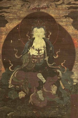 佛像