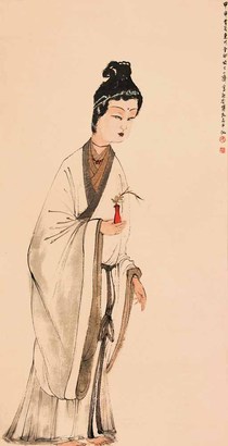 观世音菩萨