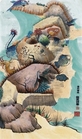 陈福善 1971年作 UNTITLED