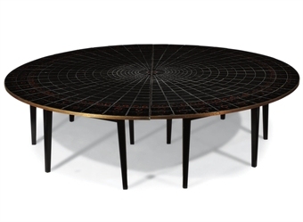 CENTRE DINING TABLE
