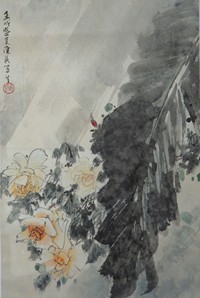 花卉