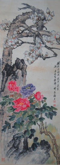 花鸟