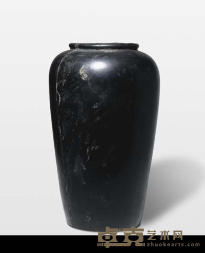 PETER FISCHLI & DAVID WEISS   Vase, 1986 35 x 22 x 22 cm