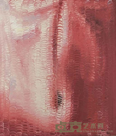 ZENG FANZHI   Untitled, 2003 150 x 130 cm