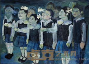 马媛 雨天 150X240X1