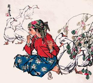 史国良 人物