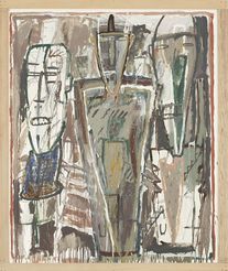 Untitled, 1983