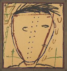 Untitled, 1982