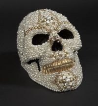 Pearl Skull, 2003
