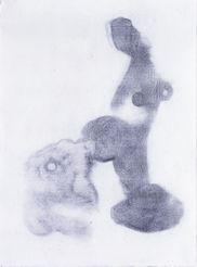 Untitled, 1990