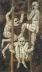 Fussy, Aggressive, Complacent, 2003