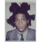 JEAN-MICHEL BASQUIAT