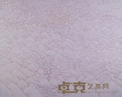 土-2001 128×158cm