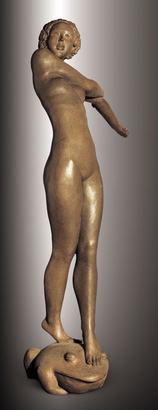 魏小明（b.1957）青舞版数：7/8