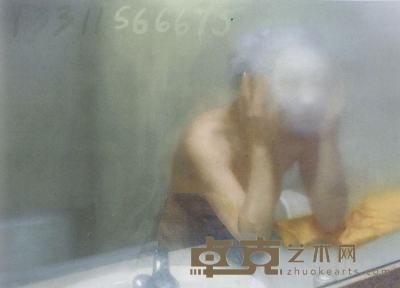 北京浴室 150×210cm