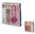 王晋 100 Yuan