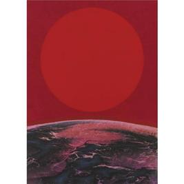 RED SUN
