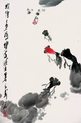 金玉满堂
