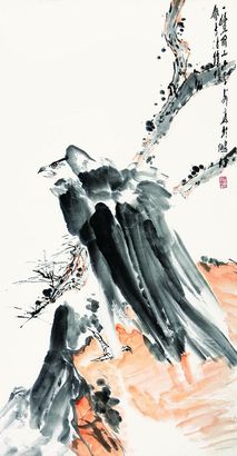 一览众山小