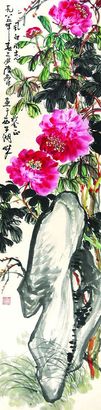 富贵牡丹