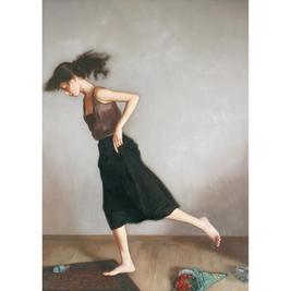李贵君 Chasing Dream