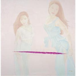 杨冕 Beauty standard