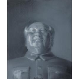 尹朝阳 Mao
