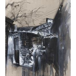 尹朝阳 Vanishing Homes No. 18