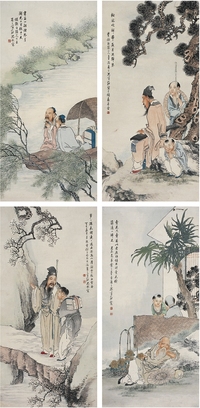 沈 枚（1875～1949） 人物故事