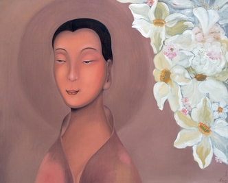 李爽 2006年作 好景良辰
