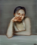 尹朝阳 2001年 迷