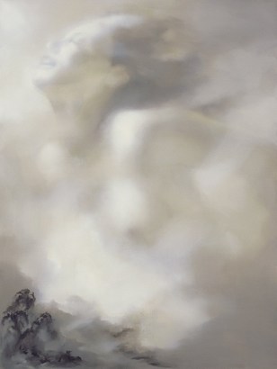 马东民 2007年作 灵境系列·68