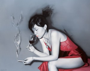 红酒